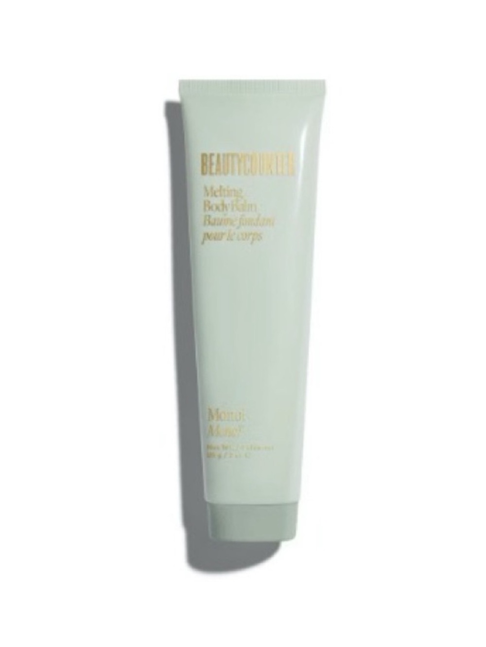 Beautycounter Melting Body Balm in Monoi, NIB